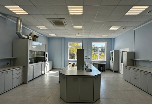 ООО «ХИМТЕХ-Р» 